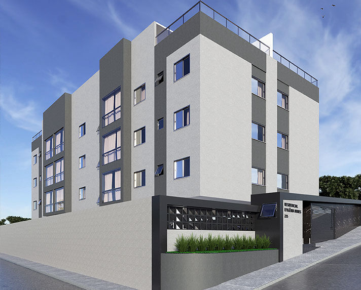 Residencial Coqueiros