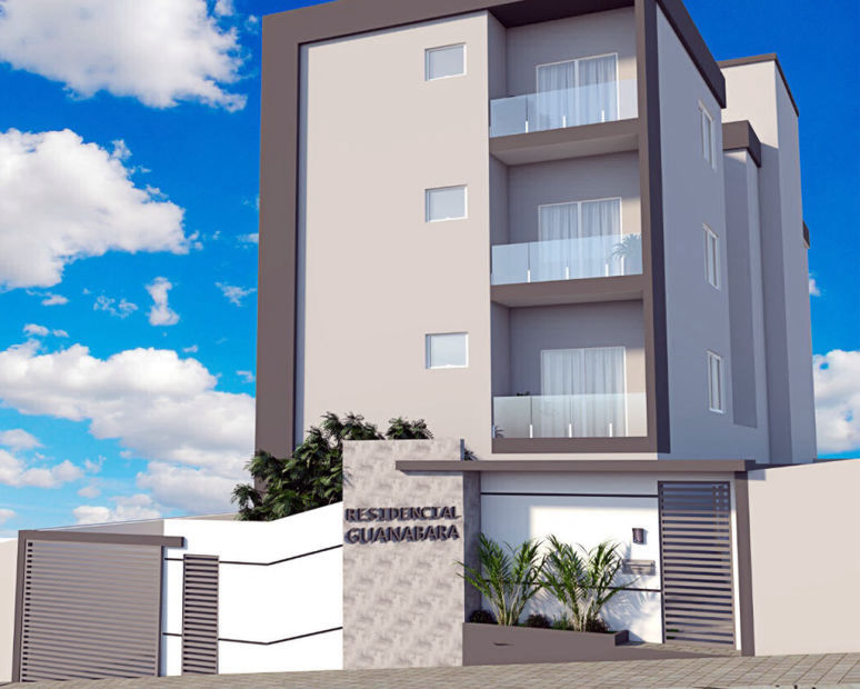 Residencial Green Life