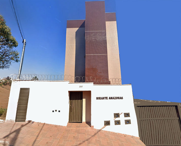Residencial Meireles