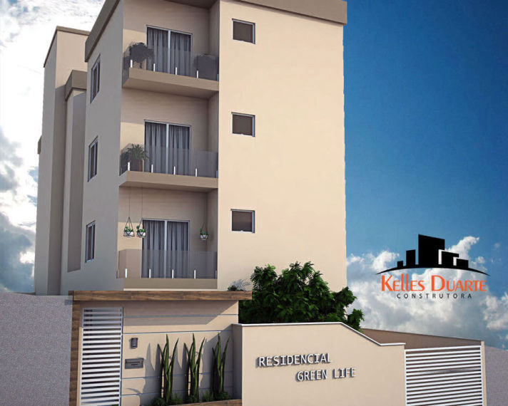 Residencial Colina III